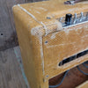 SOLD - Fender Super Amp 5E4 - 1957