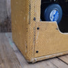 SOLD - Fender Super Amp 5E4 - 1957