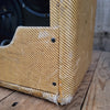 SOLD - Fender Super Amp 5E4 - 1957