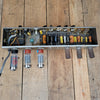 SOLD - Fender Super Amp 5E4 - 1957