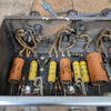 SOLD - Fender Super Amp 5E4 - 1957