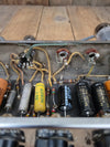 SOLD - Fender Super Amp 5E4 - 1957