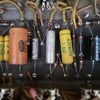 SOLD - Fender Super Amp 5E4 - 1957