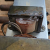 SOLD - Fender Super Amp 5E4 - 1957
