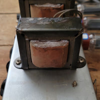 SOLD - Fender Super Amp 5E4 - 1957