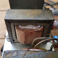 SOLD - Fender Super Amp 5E4 - 1957