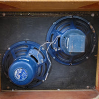 SOLD - Fender Super Amp 5E4 - 1957