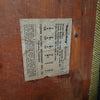 SOLD - Fender Super Amp 5E4 - 1957