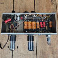 SOLD - Fender Princeton 5E2 - 1955