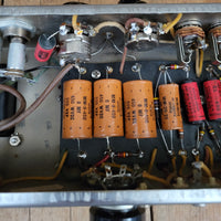 SOLD - Fender Princeton 5E2 - 1955