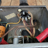 SOLD - Fender Princeton 5E2 - 1955