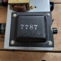 SOLD - Fender Princeton 5E2 - 1955