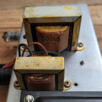 SOLD - Fender Princeton 5E2 - 1955