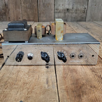 SOLD - Fender Princeton 5E2 - 1955