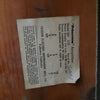 SOLD - Fender Princeton 5E2 - 1955
