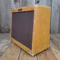 SOLD - Fender Princeton 5E2 - 1955