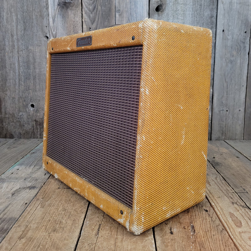 SOLD - Fender Princeton 5E2 - 1955