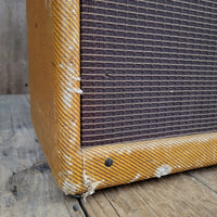 SOLD - Fender Princeton 5E2 - 1955