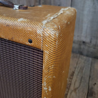 SOLD - Fender Princeton 5E2 - 1955