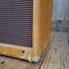 SOLD - Fender Princeton 5E2 - 1955