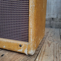 SOLD - Fender Princeton 5E2 - 1955