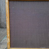 SOLD - Fender Princeton 5E2 - 1955