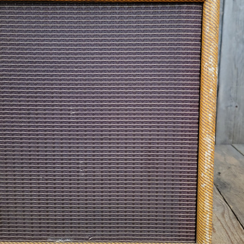 SOLD - Fender Princeton 5E2 - 1955