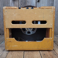 SOLD - Fender Princeton 5E2 - 1955