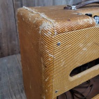 SOLD - Fender Princeton 5E2 - 1955