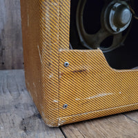 SOLD - Fender Princeton 5E2 - 1955