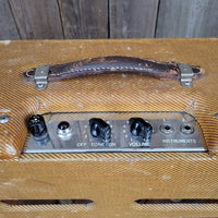 SOLD - Fender Princeton 5E2 - 1955