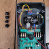 SOLD - Dunlop Cry Baby GCB-95 Wah Stinkfoot Mod