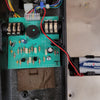 SOLD - Dunlop Cry Baby GCB-95 Wah Stinkfoot Mod