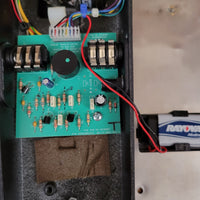 SOLD - Dunlop Cry Baby GCB-95 Wah Stinkfoot Mod