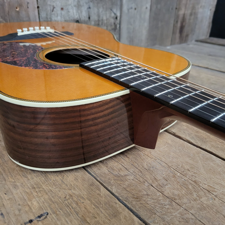 SOLD - Martin 000-28EC Eric Clapton Signature Model 2008