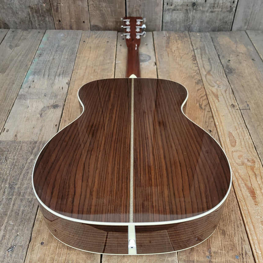 SOLD - Martin 000-28EC Eric Clapton Signature Model 2008