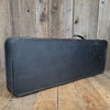 Gibson SG Les Paul Case 1960s Rectangle Black Gold