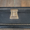 Gibson SG Les Paul Case 1960s Rectangle Black Gold