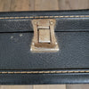 Gibson SG Les Paul Case 1960s Rectangle Black Gold