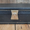 Gibson SG Les Paul Case 1960s Rectangle Black Gold