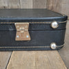 Gibson SG Les Paul Case 1960s Rectangle Black Gold
