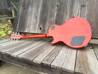 SOLD - Gibson Les Paul R9 Historic 1959 Reissue Factory Aged 2018 - SOLD