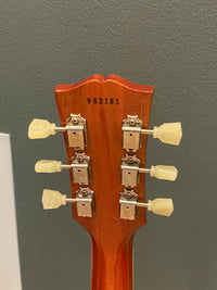 SOLD - Gibson Les Paul R9 Historic 1959 Reissue Factory Aged 2018 - SOLD