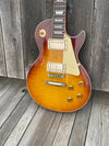 SOLD - Gibson Les Paul R9 Historic 1959 Reissue Factory Aged 2018 - SOLD