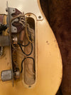 SOLD Fender Telecaster 1956 SOLD