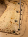 SOLD Fender Telecaster 1956 SOLD