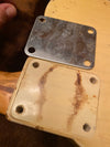SOLD Fender Telecaster 1956 SOLD