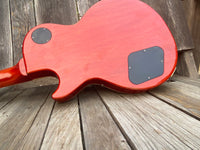 SOLD - Gibson Les Paul R9 Historic 1959 Reissue Factory Aged 2018 - SOLD