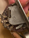 SOLD Fender Telecaster 1956 SOLD