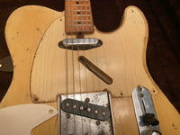 SOLD Fender Telecaster 1956 SOLD
